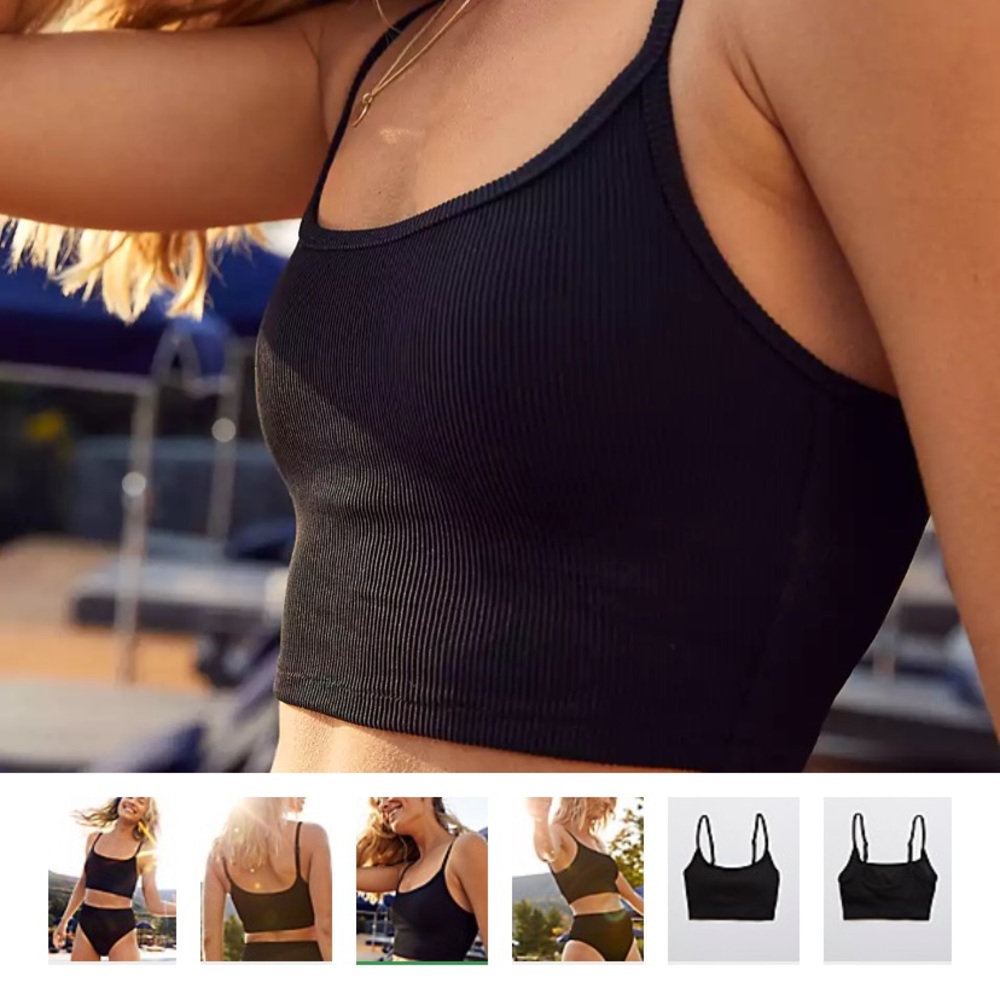 Aerie Swimsuits